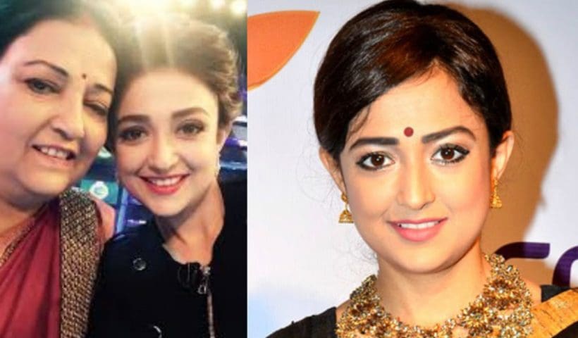 Monali Thakur