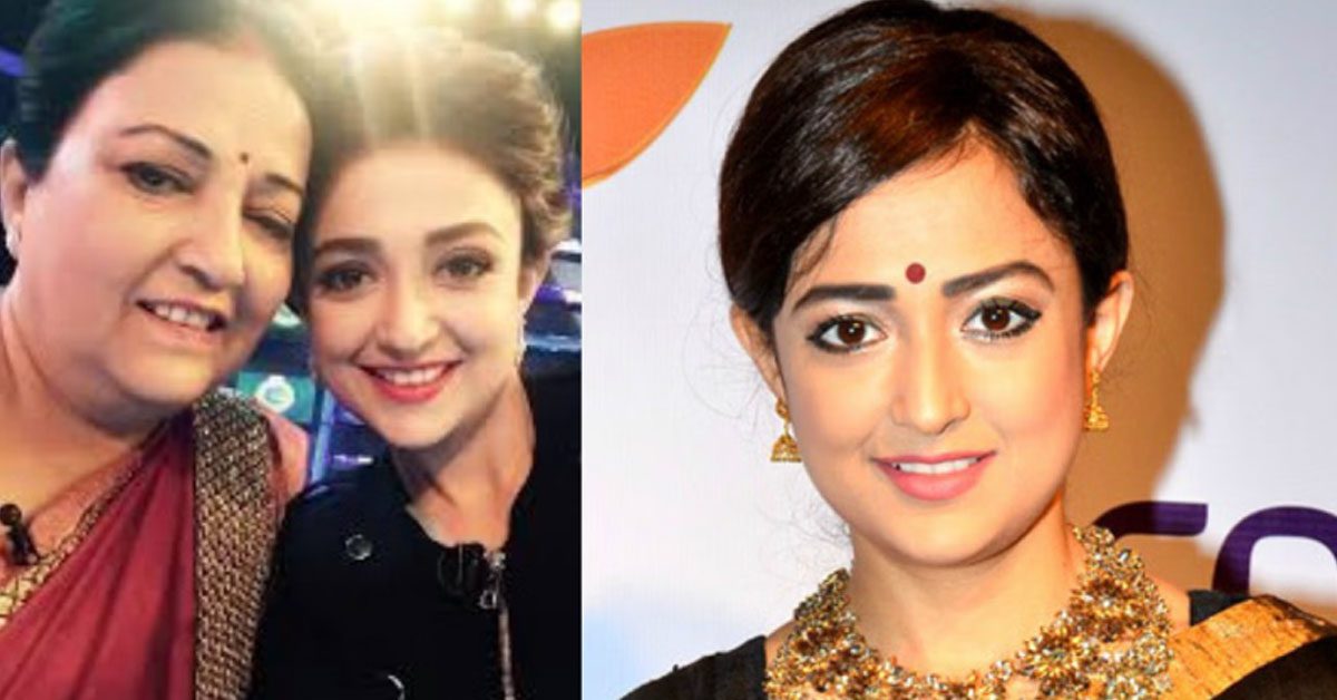 Monali Thakur