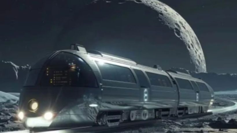 Moon Express