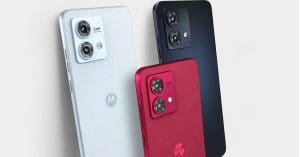 Motorola G85 5G