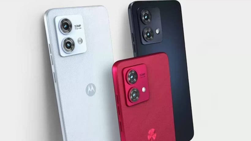 Motorola G85 5G