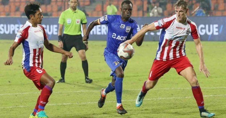 Mumbai City FC: শেষবার কলকাতার ATK পেরেছিল মুম্বইকে রুখে দিতে
