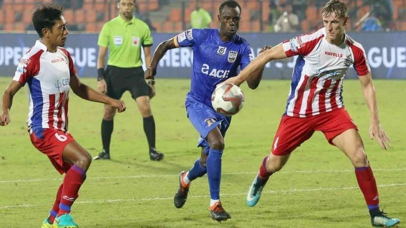 Mumbai City FC vs ATK Mumbai City FC: শেষবার কলকাতার ATK পেরেছিল মুম্বইকে রুখে দিতে