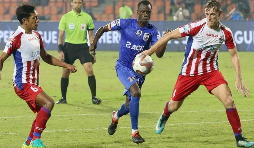 Mumbai City FC vs ATK Mumbai City FC: শেষবার কলকাতার ATK পেরেছিল মুম্বইকে রুখে দিতে