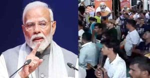 pm-narendra-modi-halted-his-speech-at-a-public-event-in-odisha-to-ensure-medical-attention-for-an-unwell-journalist