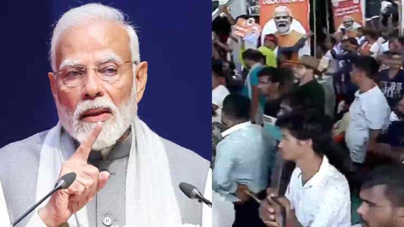 pm-narendra-modi-halted-his-speech-at-a-public-event-in-odisha-to-ensure-medical-attention-for-an-unwell-journalist