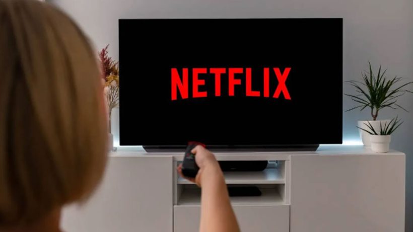 Netflix