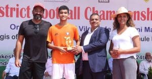 niall-goghavala will join Blackburn Rovers Academy