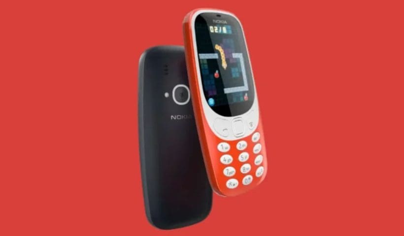 Nokia 3210