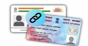 Link PAN-Aadhaar