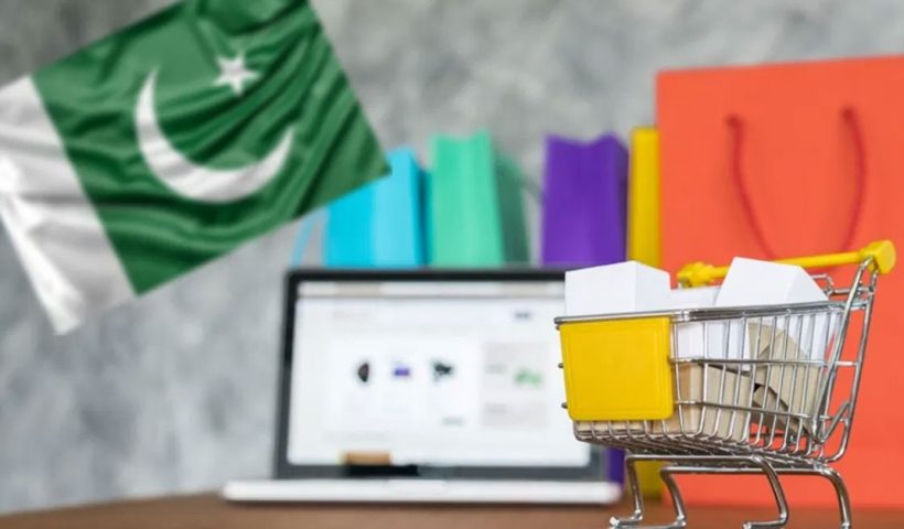 Pakistan online shopping