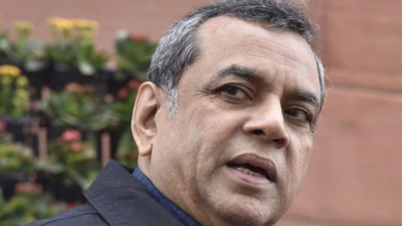 Paresh-Rawal