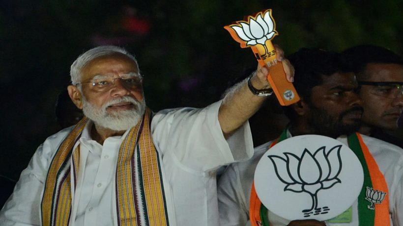 PM Modi will hold a road-show in North Kolkata on 28 May 2024, ২৮ মে প্রধানমন্ত্রী মোদীর রোড-শো হবে উত্তর কলকাতায়