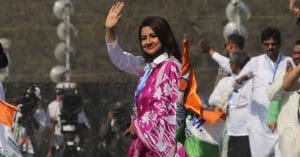 Shahid Diwas Turns Political: Mamata, Abhishek, Rachna Hit Out at BJP’s ‘Anti-Bengali’ Stance