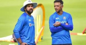 Rahul Dravid