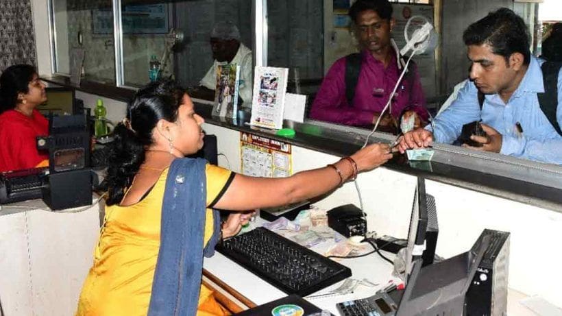 Railway Station Ticket Booking Agent