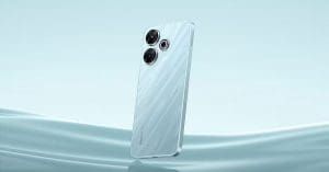 Redmi Note 13R