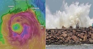 remal-cyclone-set-to-hit-land-by-midnight-sunday-bringing-heavy-rainfall-and-thunderstorms-to-multiple-districts