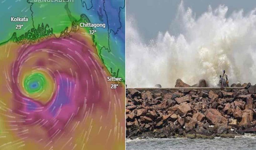 remal-cyclone-set-to-hit-land-by-midnight-sunday-bringing-heavy-rainfall-and-thunderstorms-to-multiple-districts