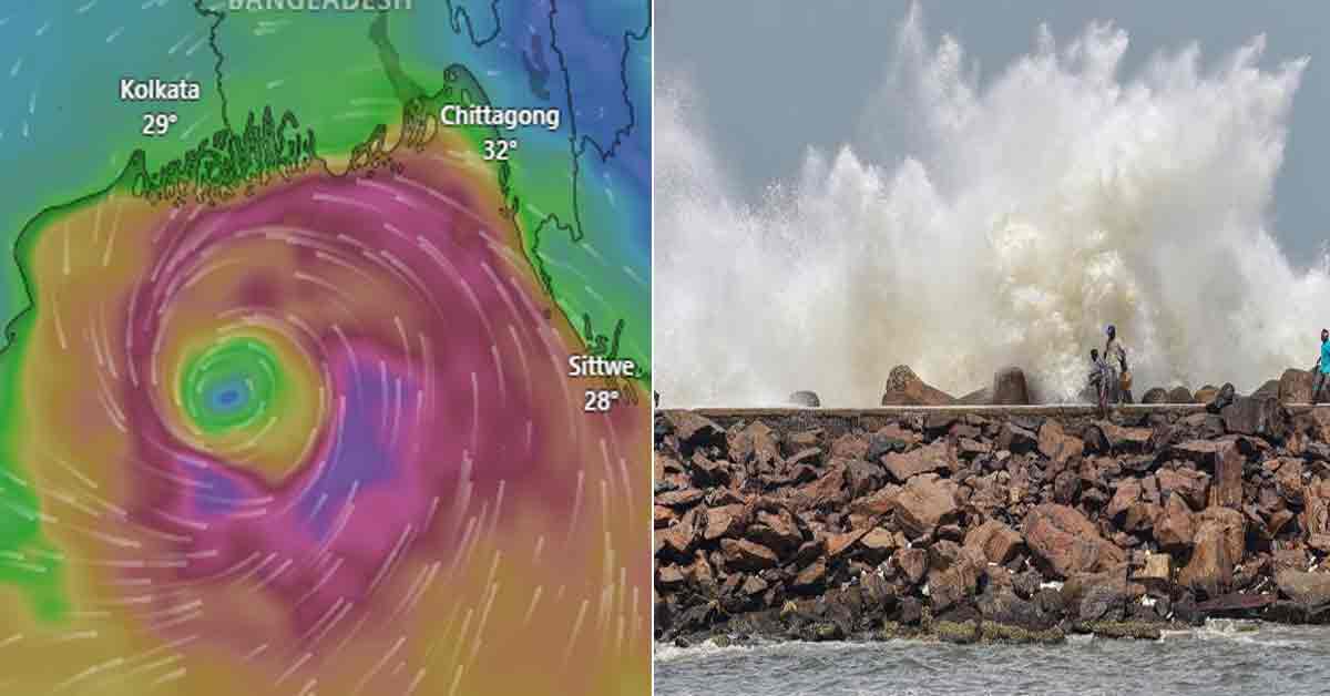 remal-cyclone-set-to-hit-land-by-midnight-sunday-bringing-heavy-rainfall-and-thunderstorms-to-multiple-districts