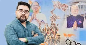 TMC's Sudip Bandyopadhyay Outraged by Party Spokesperson Riju Dutta