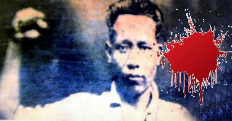 লক্ষ্য চারু মজুমদারের ‘খতম নীতি’, বাংলাদেশি সাংসদের মত খুন হন কমিউনিস্ট নেতা রূপনারায়ণ রায়