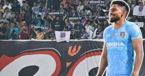 roy krishna can stay at odisha fc