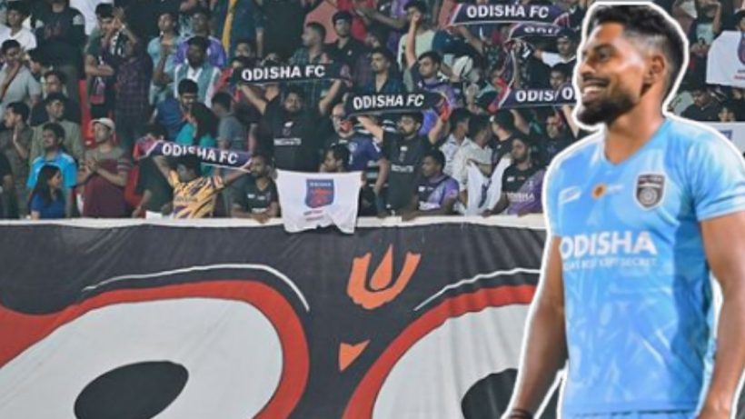 roy krishna can stay at odisha fc