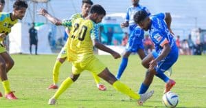 Mohun Bagan sign RFDL sign Salahudheen Adhnan