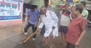 bjp-mla-suvendu-adhikari-slams-tmc-mp-saugata-roy