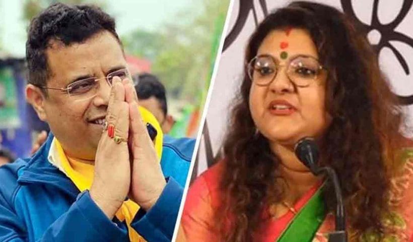 tmc-candidate-sujata-mondal-slams-bjp-candidate-soumita-khan