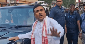 suvendu adhikari