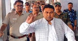 sheikh shahjahans reaction on false case against tmc leader in sandeshkhali amid sting video row , একের পর এক ভাইরাল ভিডিও-তে শোরগোল, এবার মুখ খুললেন সন্দেশখালির 'বাঘ' শেখ শাহজাহান