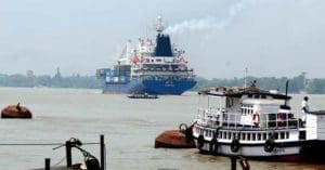 Shyama Prasad Mukherjee Port Trust