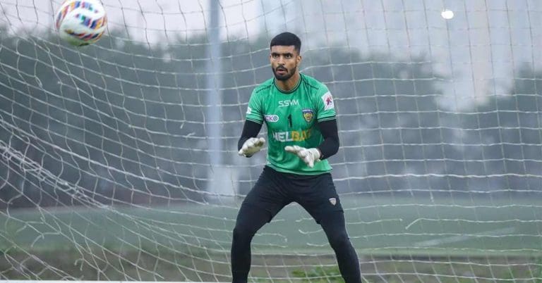 Chennaiyin FC: শিলিগুড়ির ফুটবলারের সঙ্গে ৩ বছরের চুক্তি করল চেন্নাইয়িন