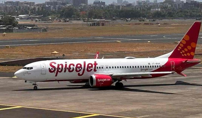 spicejet-flight-bound-for-leh-lands-in-delhi-following-bird-strike