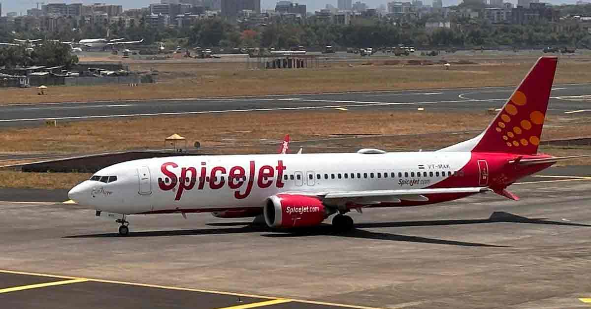 spicejet-flight-bound-for-leh-lands-in-delhi-following-bird-strike