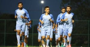 Stimac announces 27-member squad for FIFA World Cup Qualifier against Kuwait
