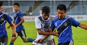 Subha Ghosh ready for CFL new challenge