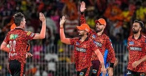 Sunrisers Hyderabad Reach IPL 2024 Final as Rajasthan Royals Knocked Out