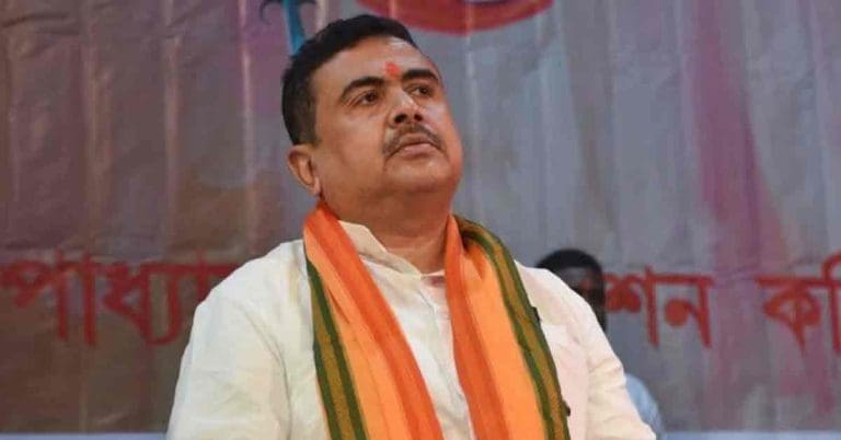 Suvendu Adhikari Claims Puri Mahaprasad to Be Distributed from Tamluk for Five Days