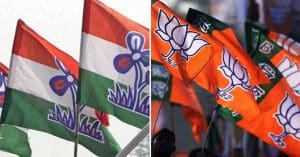 lok-sabha-election-bjp-mla-manaj-tigga-file-complaint-at-election-commission