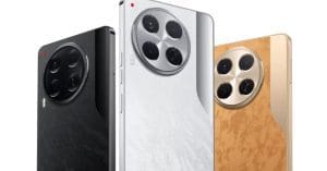 Tecno Camon 30 Series