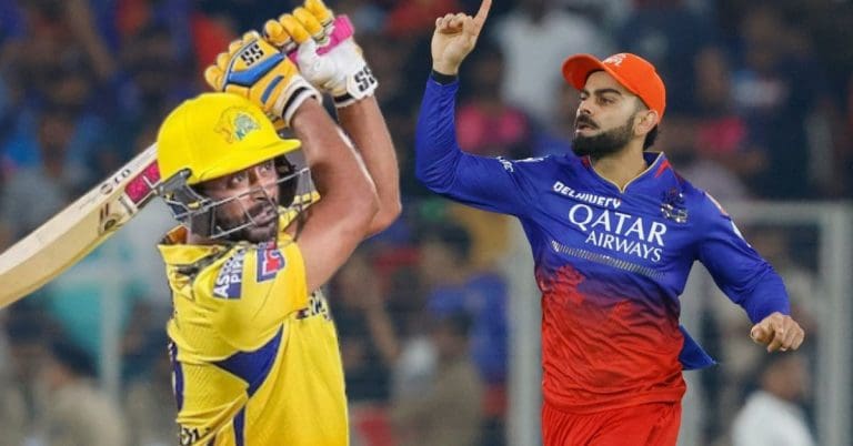 ‘আগ্রাসন থাকলেই ট্রফি জেতা যায় না’, আরসিবিকে জবাব দিলেন রায়ডু