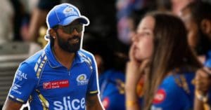 mumbai indians seniors not happy about hardik pandya ipl 2024 captain