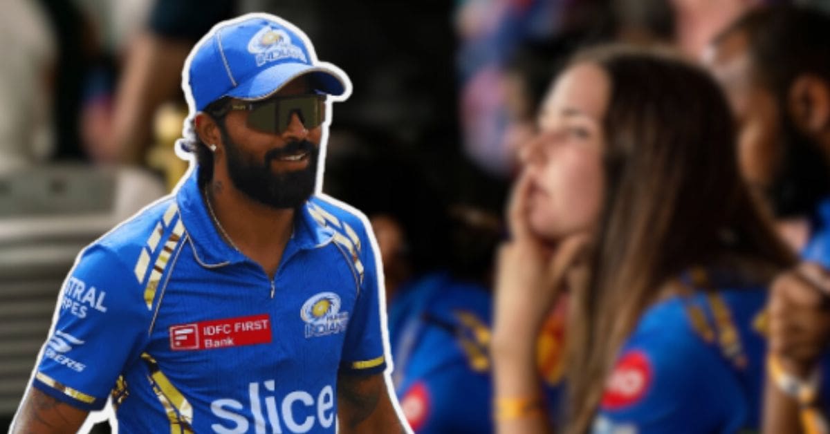 mumbai indians seniors not happy about hardik pandya ipl 2024 captain