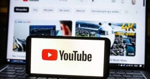YouTube