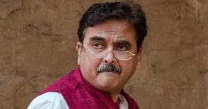 Election Commission has issued 24 hours ban on Tamluk bjp candidate Abhijit Ganguly's campaign, বড় ফাঁপড়ে অভিজিৎ গঙ্গোপাধ্যায়, প্রচারে ২৪ ঘণ্টার নিষেধাজ্ঞা জারি নির্বাচন কমিশনের
