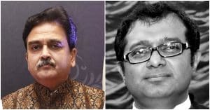 Calcutta High Court Justice Joy Sengupta dropped case filed by former Justice Abhijit Gangopadhyay, প্রাক্তন বিচারপতি অভিজিতের মামলা ফেরৎ পাঠালেন বিচারপতি জয় সেগগুপ্ত