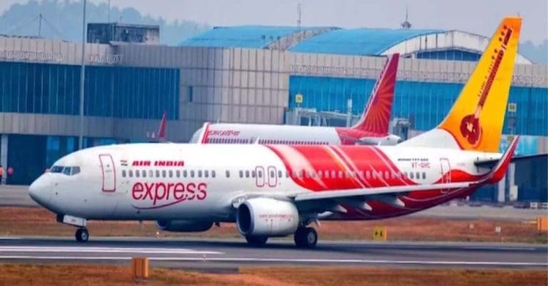 বড় অ্যাকশন নিল Air India Express, চাকরি গেল ২৫ জনের, বাতিল ৭৪টি বিমান